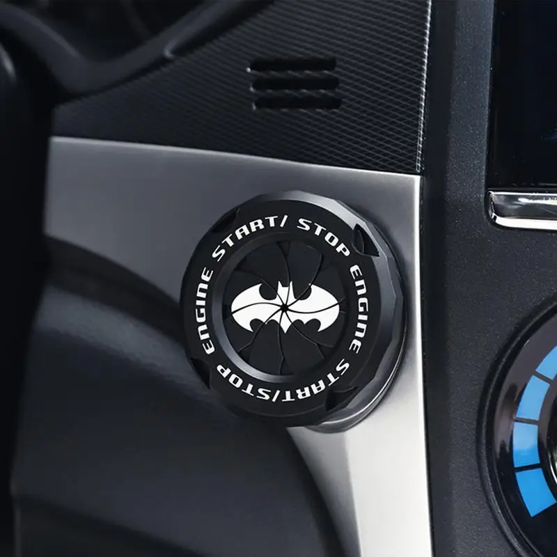 Рисунок 4 - Крышка кнопки запуска универсальная