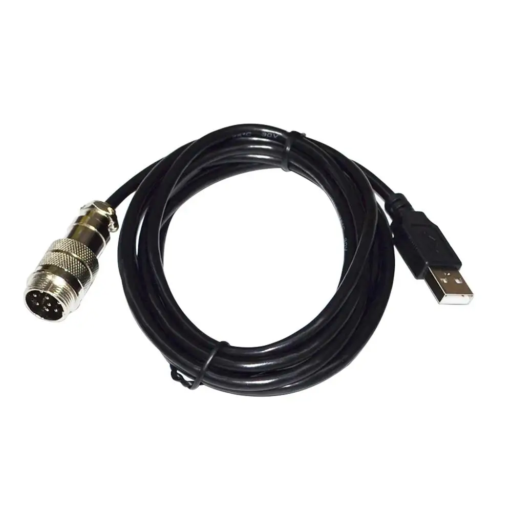 USB 2.0–9 DIN РАЗЪЕМ АДАПТЕРА DIN-USB-КАБЕЛЬ ДЛЯ ПЕРЕДАЧИ THRUSTMASTER TH8A TSSH TSSH+ MOD+ КАБЕЛЬ