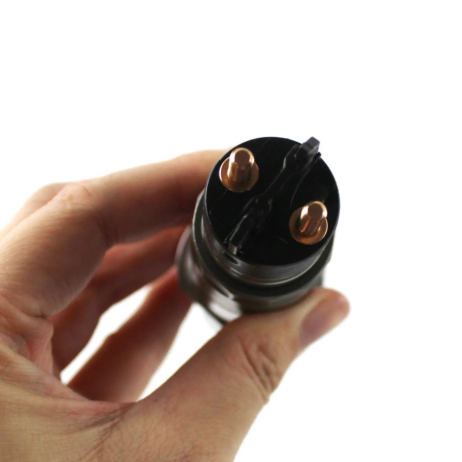 1 шт. новый топливный инжектор 0445120236 84346812 для Komatsu PC300-8 Cummins QSL8.9.