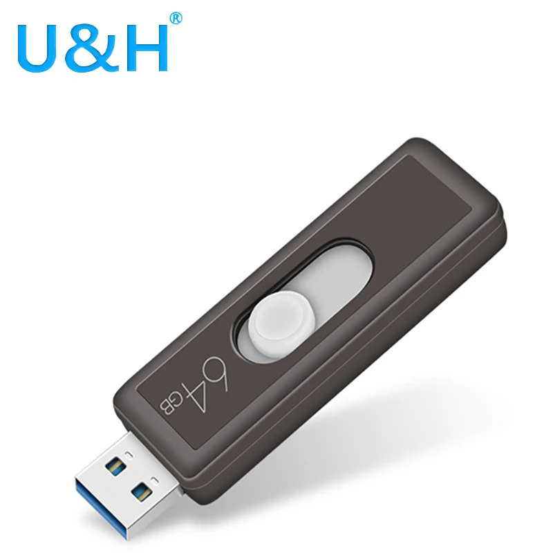 

Новый металлический USB флэш-накопитель, флэш-накопитель 4 ГБ, 8 ГБ, 16 ГБ, 32 ГБ, 64 ГБ, Флэшка с реальной емкостью, USB-карта памяти с брелоком