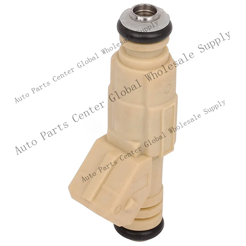 Фото Топливные форсунки Z+ 8 шт. для Ford Mustang 4.6L 5.0L 5.4L 0280155868 №3