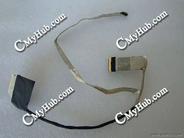 ЖК-кабель для ЖК-кабеля Dell Vostro 3560 DC02001ID10 0R8J45 DP/N: R8J45 QCL20