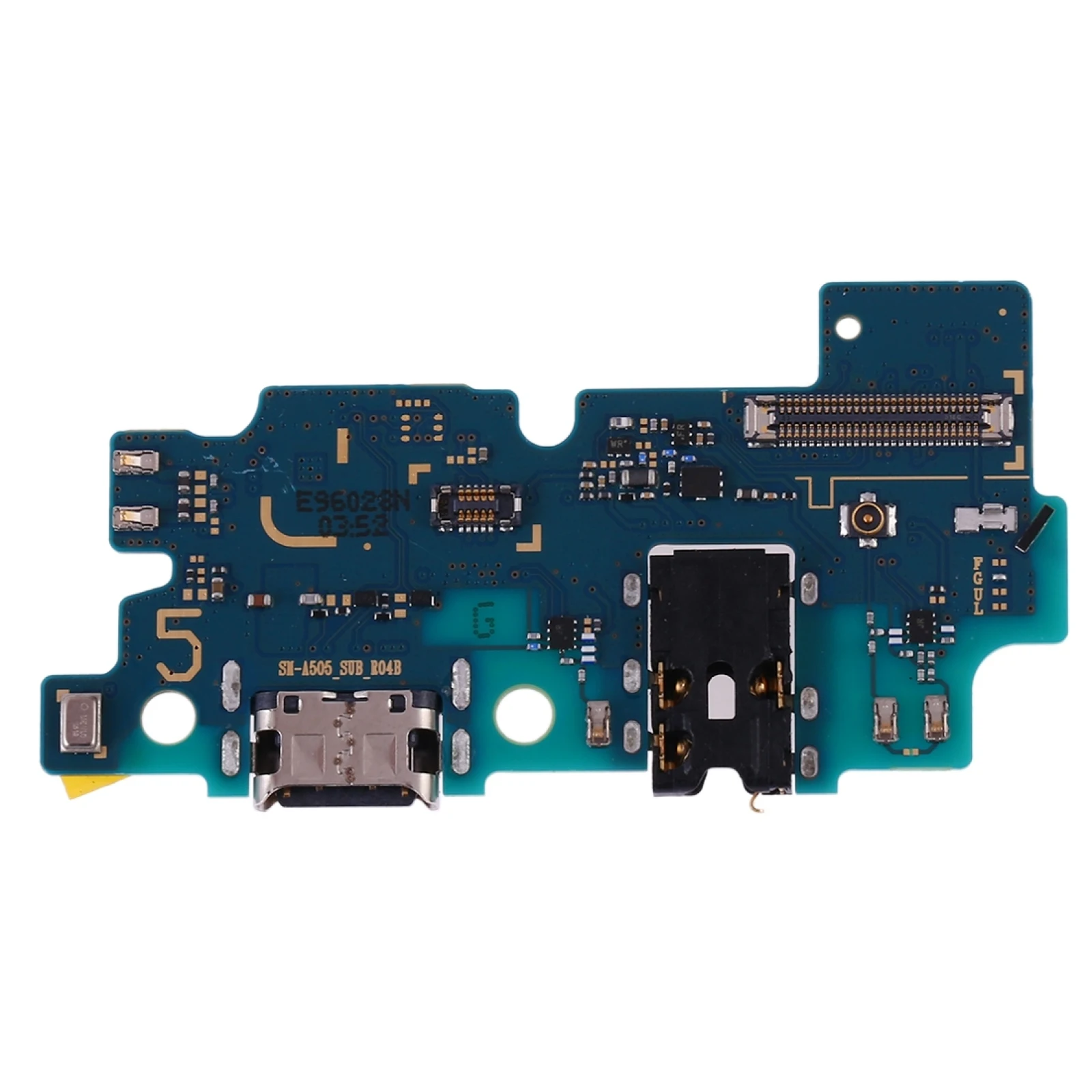 

For Samsung Galaxy A50 SM-A505F Charging Port Board