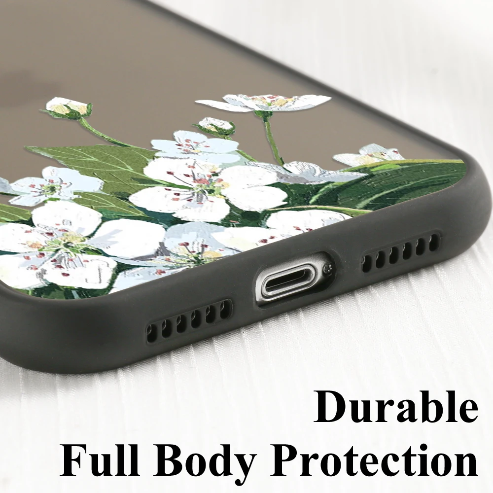 Realme 8i 9i Cases Realme 8 Pro GT Neo 2 Case For OPPO A53S A91 A54 A55 A74 A93 5G A15 A52 A72 A92 C21Y C25Y Silicon Cover Funda
