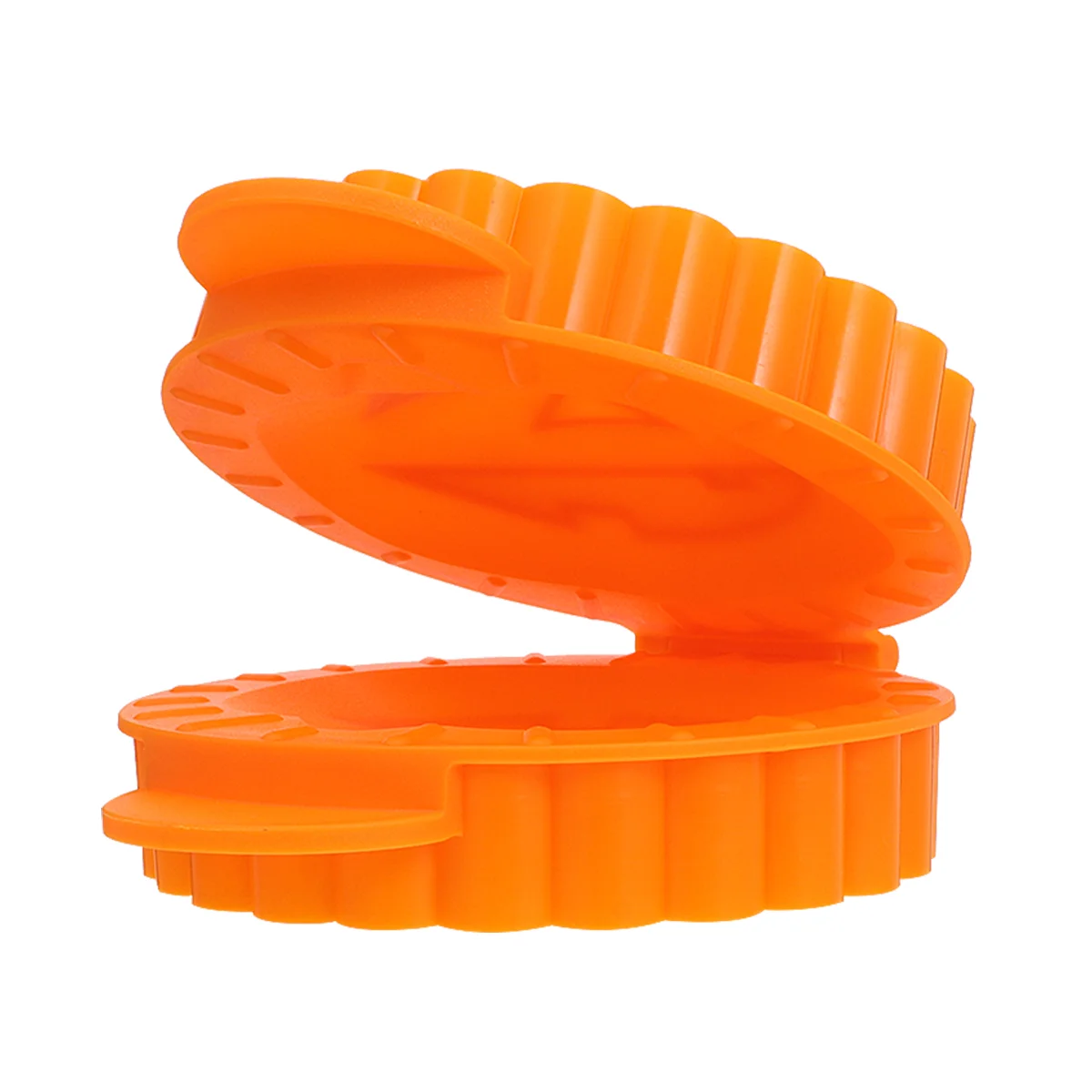 

2 Dough Molds Pumpkin Molds Dumpling Molds Dumpling Tool Party Supplies