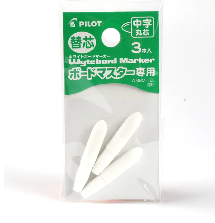 

Наконечники для ручек Pilot WBMAVBM