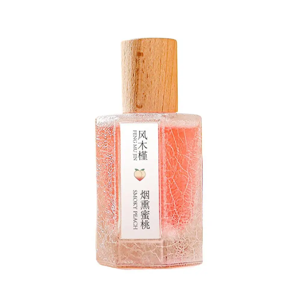 Женские секретные духи ванильный цветок фруктовый аромат тумана стойкий