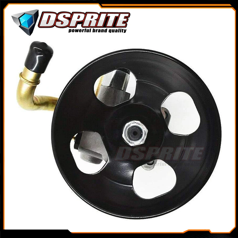 OEM 5710038500 57100-38500 Насос гидроусилителя руля для Hyundai Sonata Kia Optima