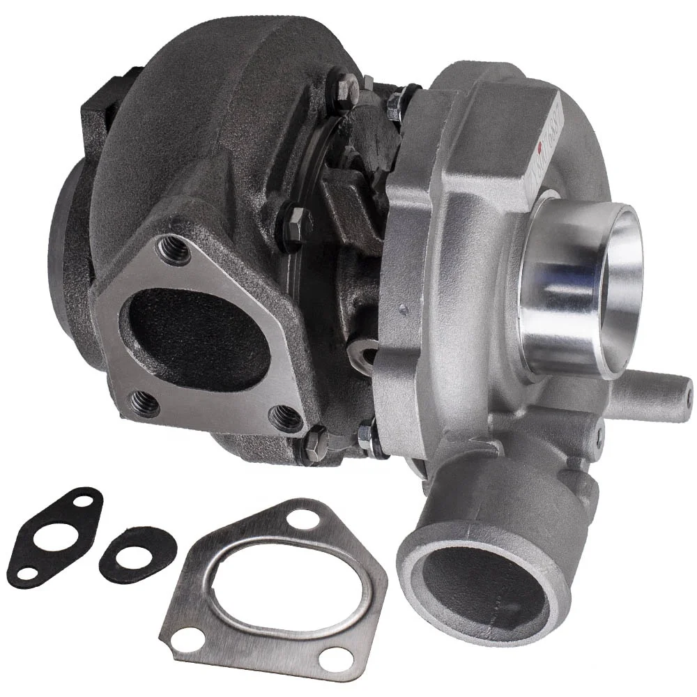 Турбозарядное устройство в комплекте 454191 -5017S Для BMW 530D 730D E39 3.0D 135 кВт 142 M57 D30 6 Zyl.