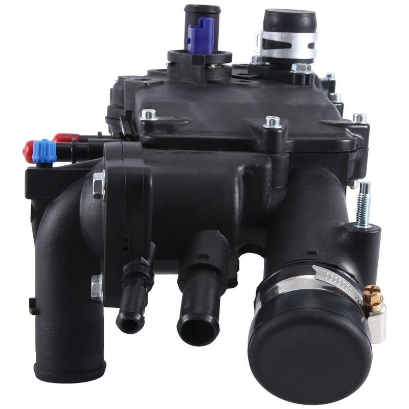 1 шт. 1336.T0 автомобильный термостат с датчиком черный автомобильные