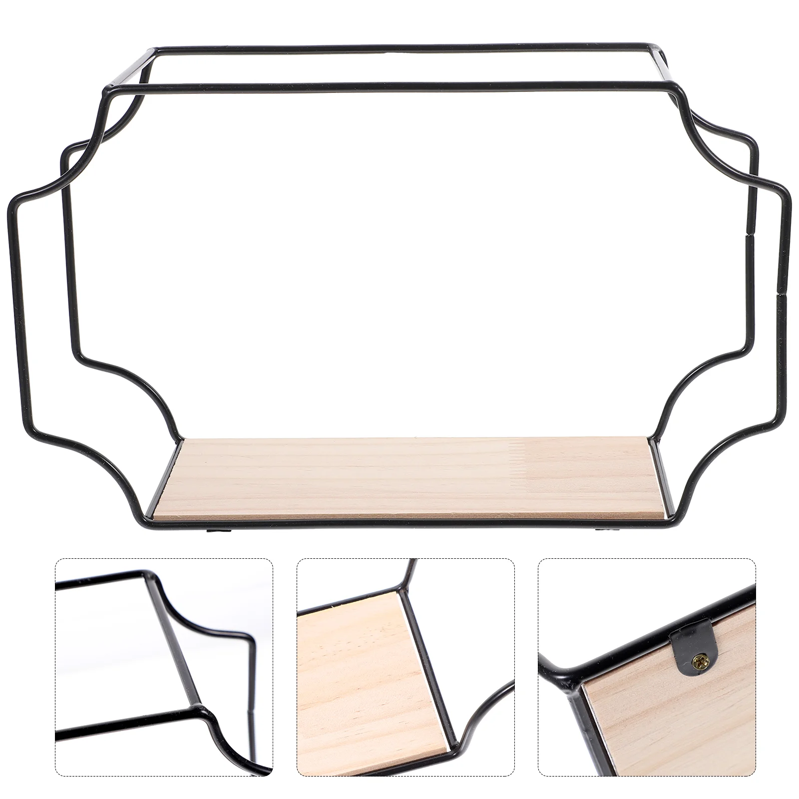 

Storage Rack Storage Shelf Multifunctional Storage Rack Storage Shelf Wall Hanging Pendant Decorative Storage Rack