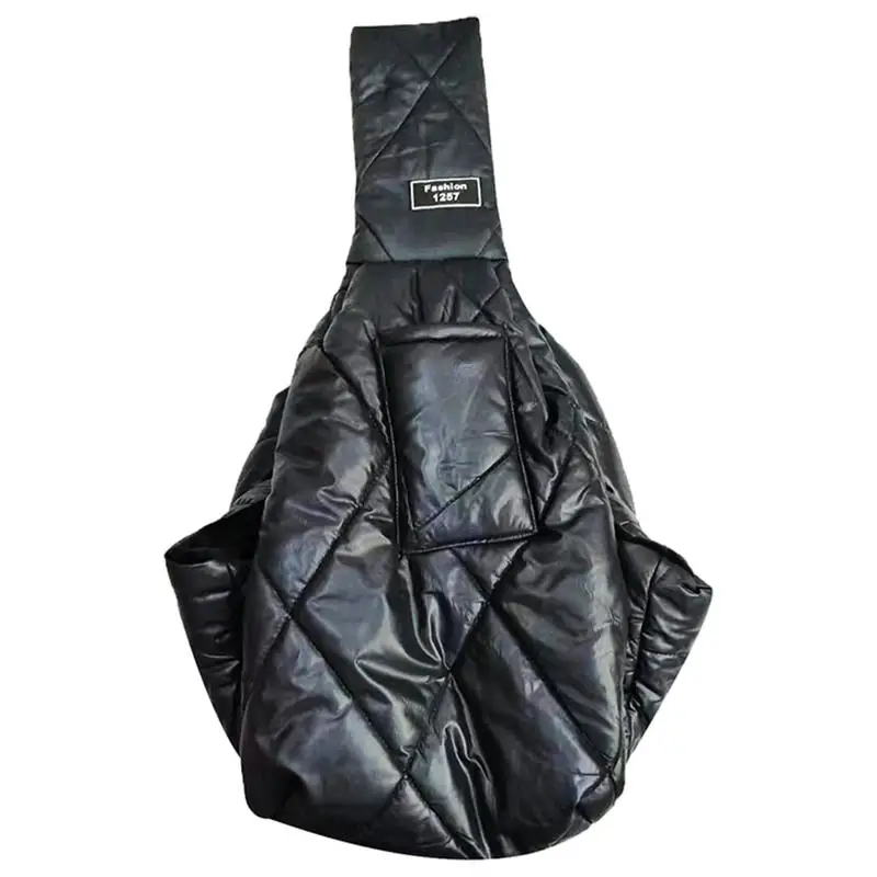 

Dog Carriers Pet Travel bag Crossbody Sling Carrier Puppy bag Comfortable Tote Pet Carrying Bag Pet Supplies for outdoor