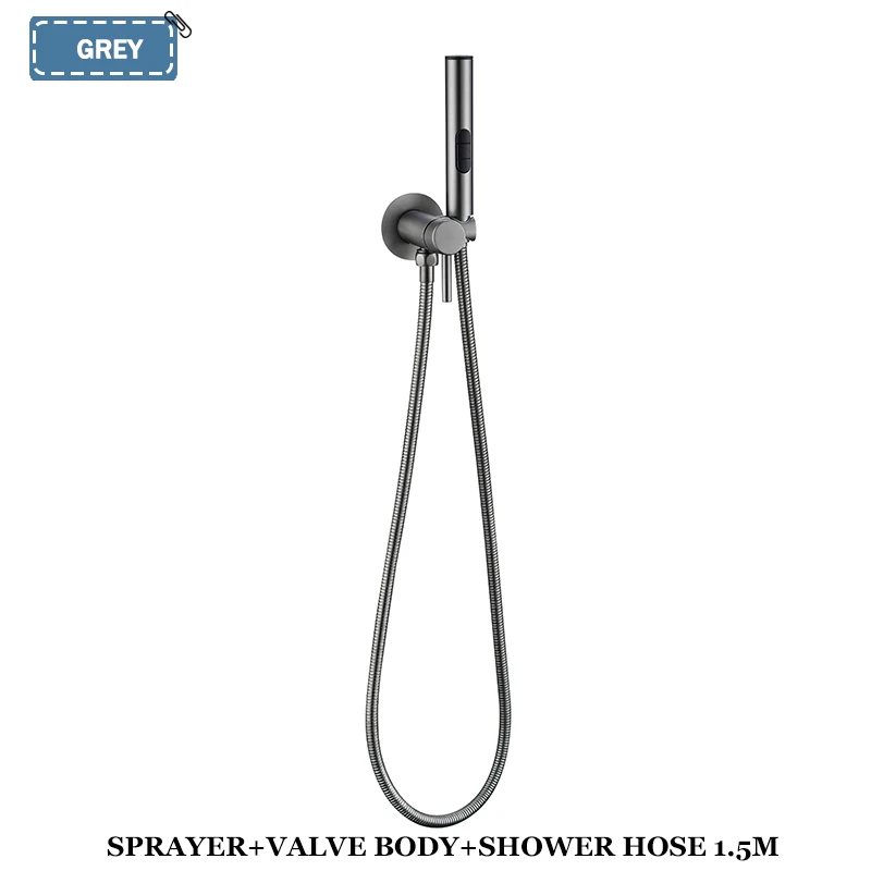 

Латунный смеситель для биде 304