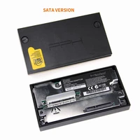 portable sataide interface network card adapter for ps2 2 fat game console sata hdd sata socket accessories
