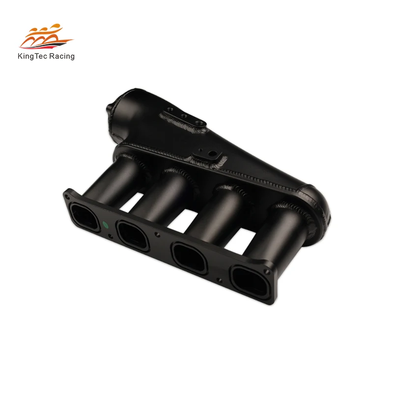 

Billet aluminum Intake Manifold cold air intake kits for mazda miata miata 1.8 engine mx5 car