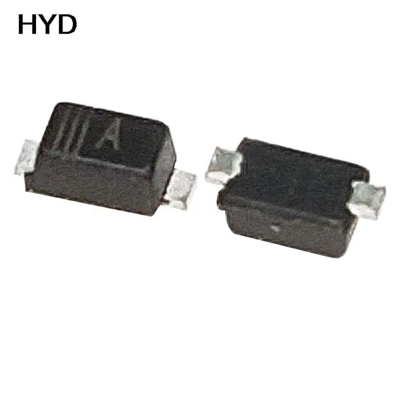 

20 шт., 1SS400LT1G SOD-523 1SS400 ISS400 ISS400LT1G A