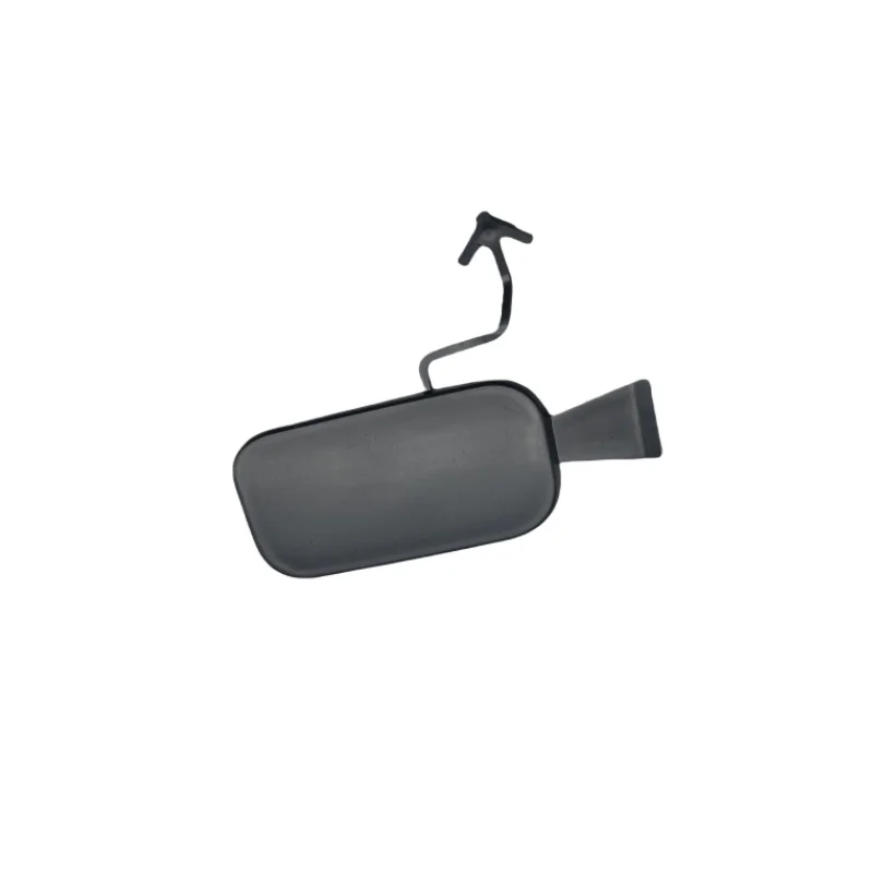 Передний бампер JGFYTUO для Honda Vezel HRV 2014-2017 пластиковый аксессуар буксировки и