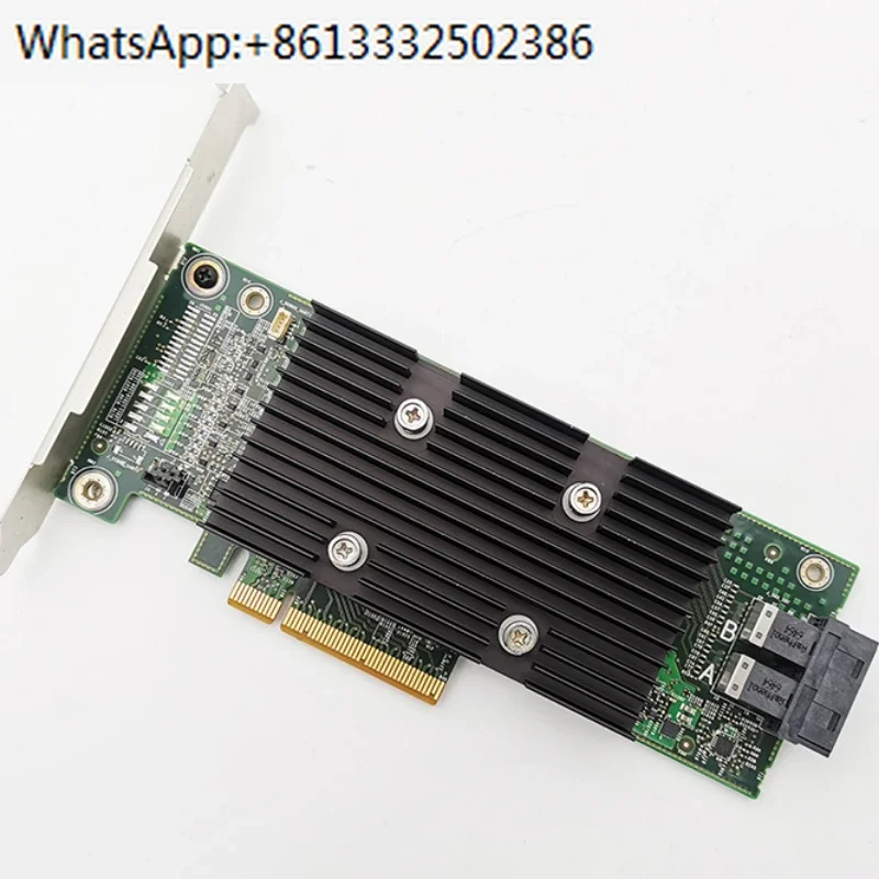 LSI SAS 3008 12 Гб 9311 9300-8i PCIE IT Direct CardNAS ESXI