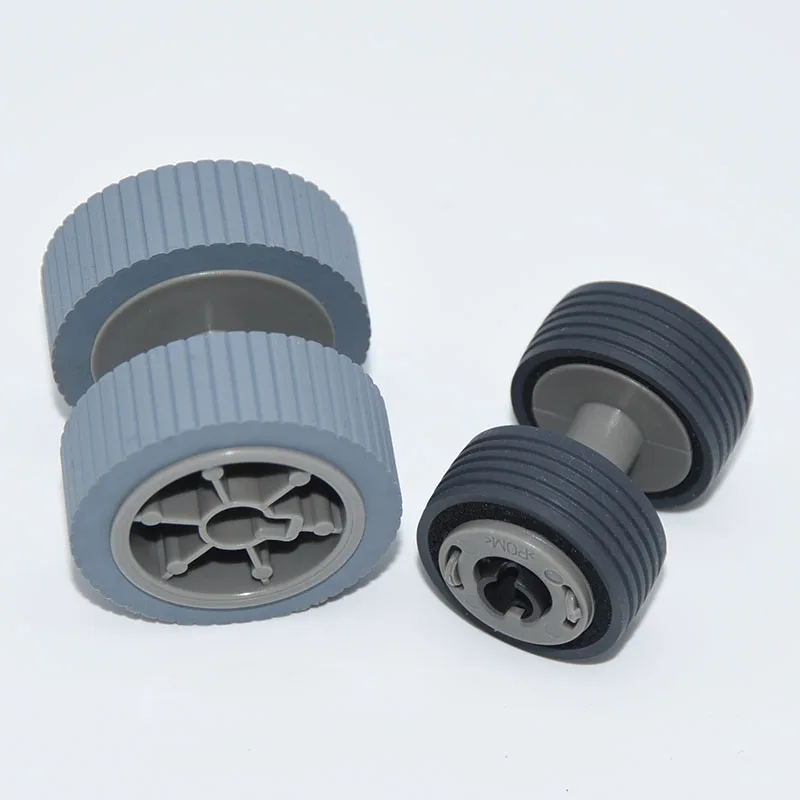1X Φ PA03540-0002 Pick Brake Roller для Fujitsu PA03540-0001 fi-6130 fi-6140 fi-6230 fi-6240 IX500