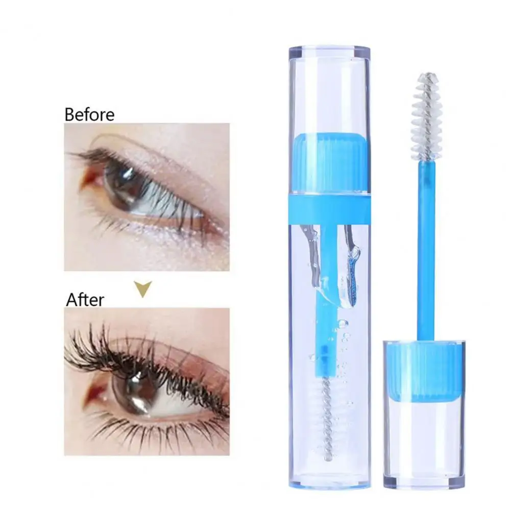 

Fashion Eyelash Essence Healthy Mini Eyelash Liquid Fixing Agent Eyelash Extensions Primer