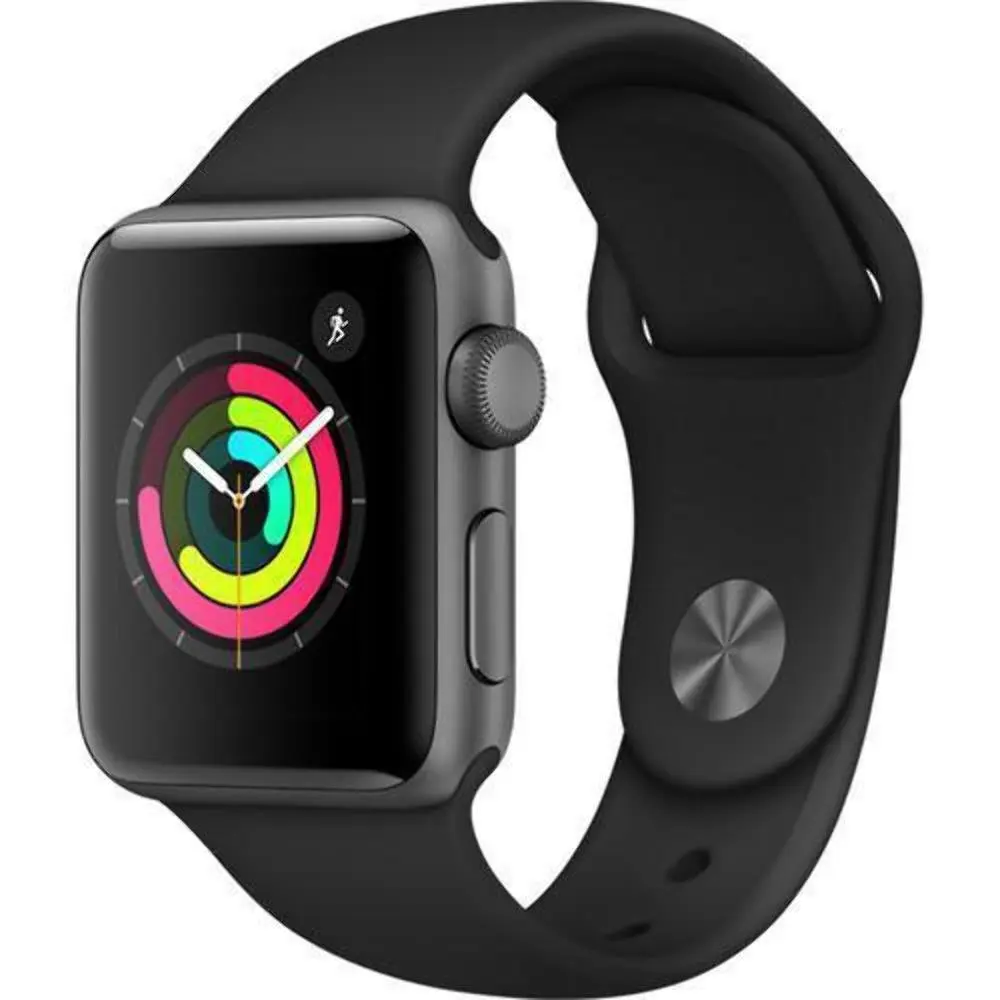

Best Excellent Quality watch Series 3 38Mm used A Grade Smart Watch For Apple