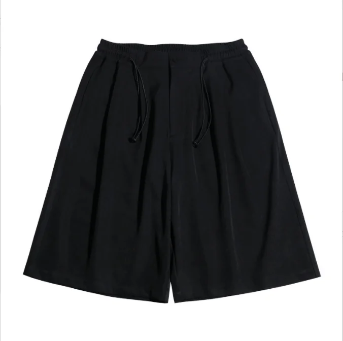 

2022 New Summer Cotton Shorts Men Casual Shorts Jogging Short Pants Men