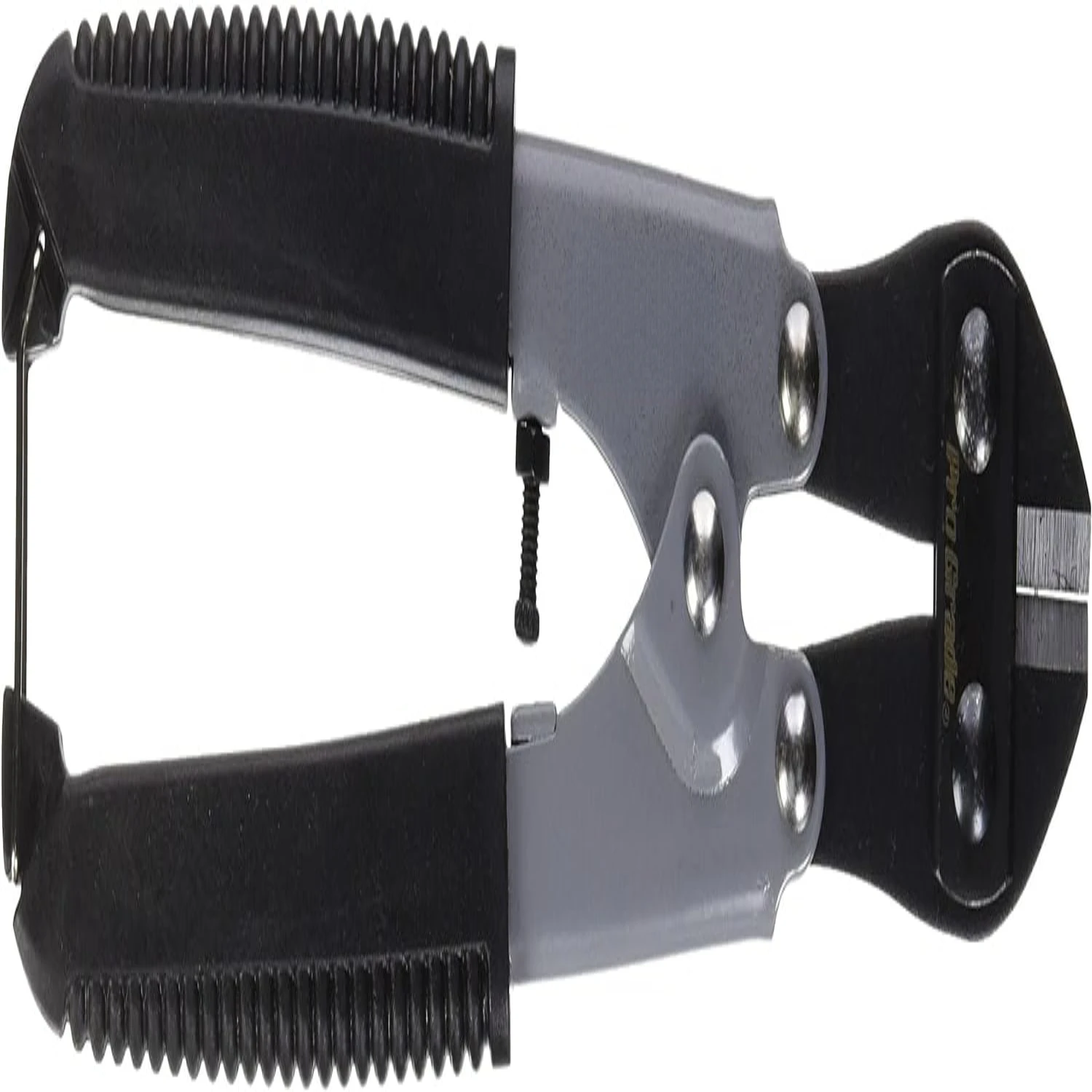 Convenient and Durable Essential Mini 8" Bolt Cutter - Reliable Tool for Cutting Bolts Wires Long-lasting Effective Cu