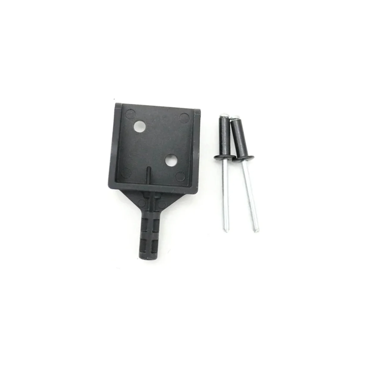 

1Set LR092652 for Range L405 Parcel Shelf Retaining Locating Pin Repair Kit Shield Buckle