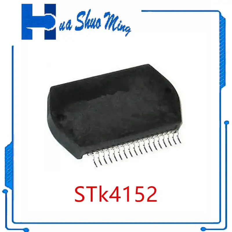 1 шт./партия STK415 STK415-120 STk4152II