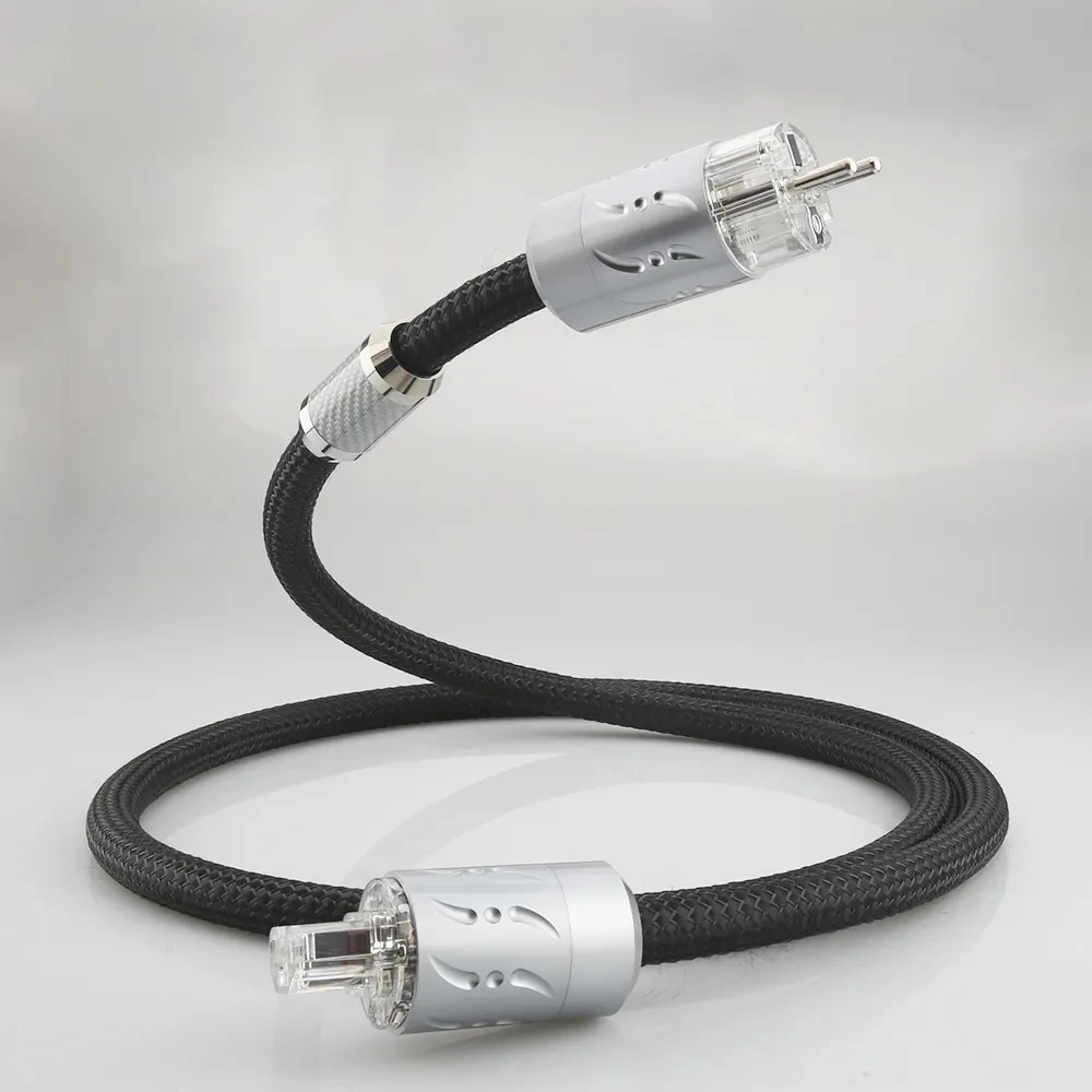 

16 шт., медный кабель переменного тока, 4 м, Виборг