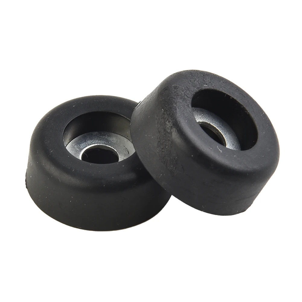 

Rubber Fee Plastic Feet SC1019 Small Cabinets Flight Cases Feet Glue For Speaker Rubber Feet Audio Accessories