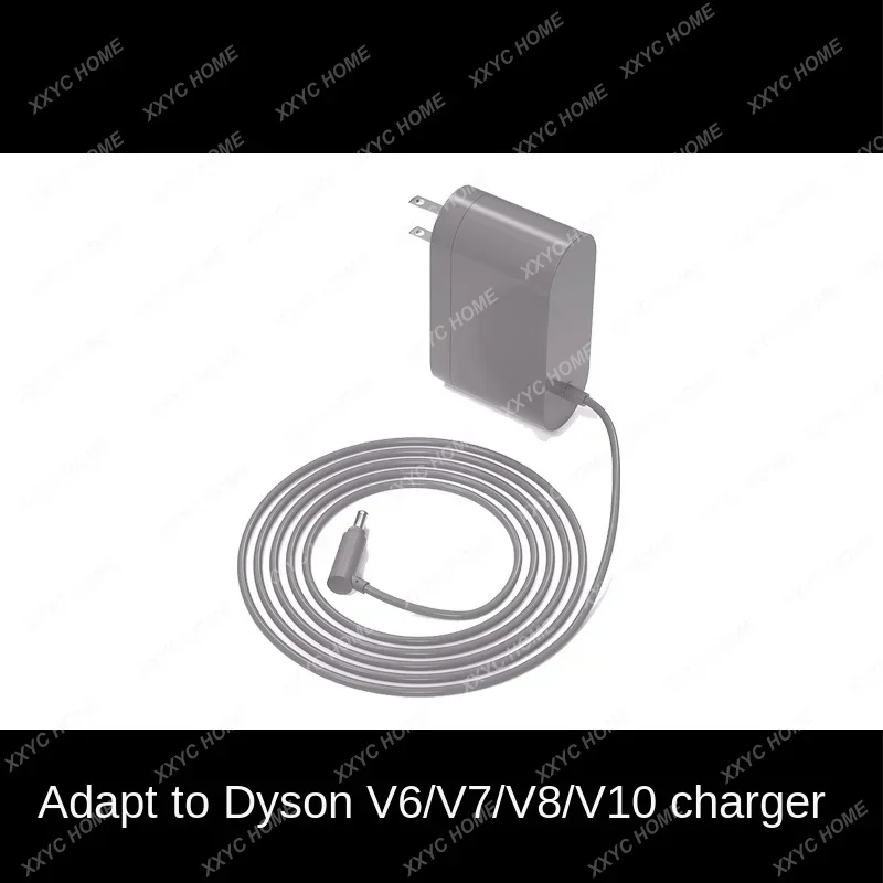 Аксессуары для пылесоса Dyson зарядная головка v6v7v8v10v11 зарядное устройство