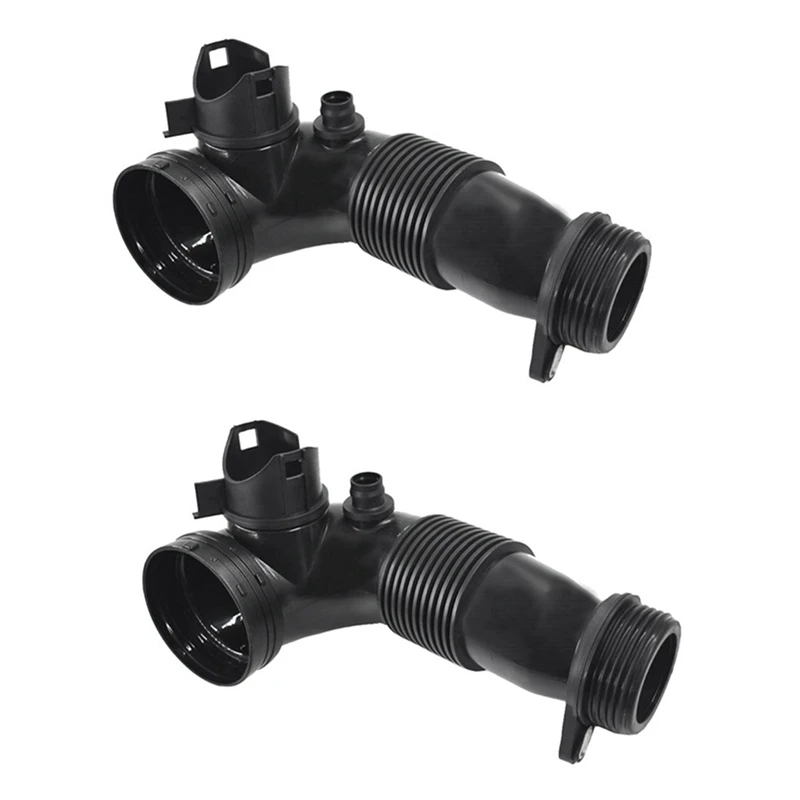 2 шт. воздухозаборная трубка для турбокомпрессора BWM F22 F23 F30 F32 F33 F34 228I 13717605638