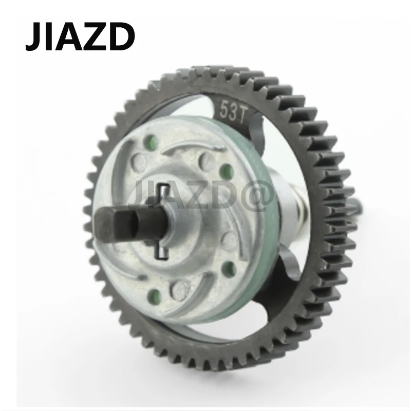 

Обновленный центр дифференциала Diff Gear для штампа 4x4 1/10 RC Hobby Car