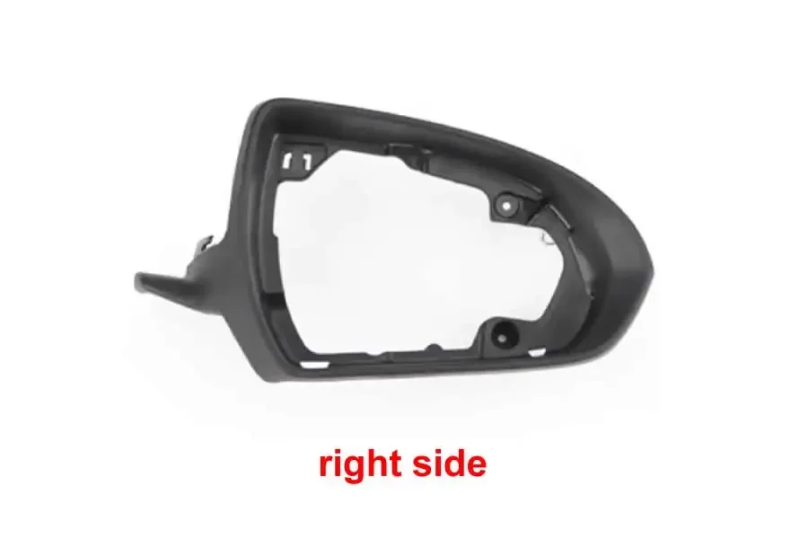 

Для Hyundai Elantra 2016-2020 замена боковых зеркал заднего вида автомобиля рамка зеркала заднего вида накладка крышка корпуса