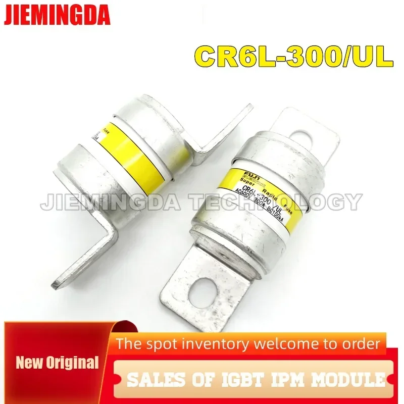 Фото CR6L-300/UL CR6L-200/UL CR6L-250/UL CR6L-250G CR6L-200S/UL CR6L-250S/UL CR6L-300S/UL НОВЫЙ ОРИГИНАЛЬНЫЙ ПРЕДОХРАНИТЕЛЬ В НАЛИЧИИ №4