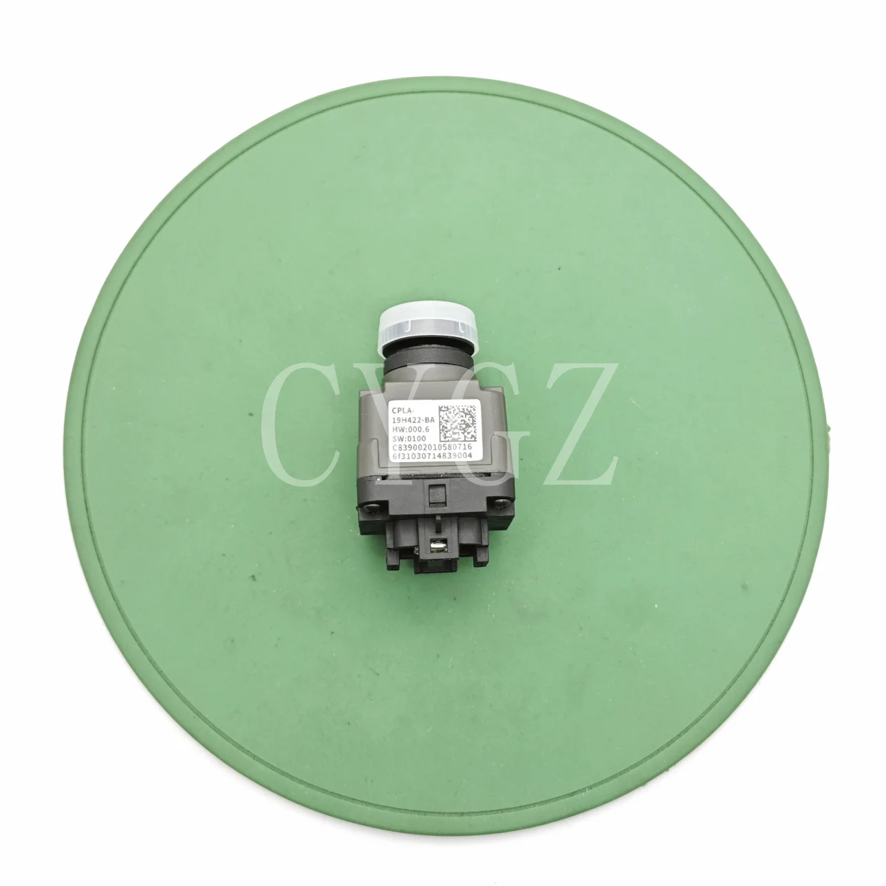 

CPLA19H422BA Ra-nge Ro-ver Evoq-ue L538 AWD Камера Парковочное зеркало Передняя камера LR 052029 CPLA-19H422-BA