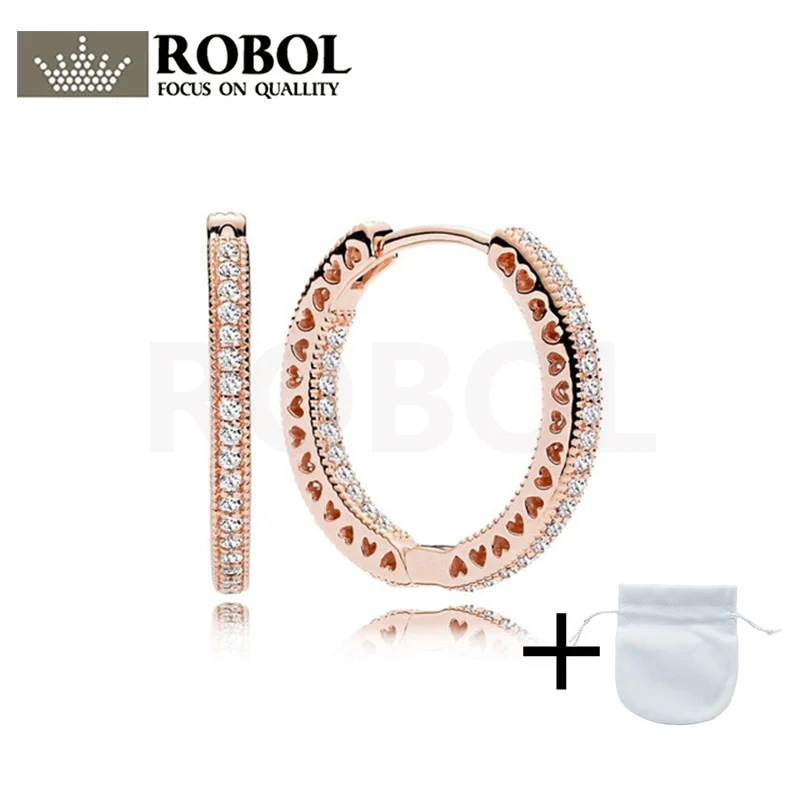 

Женские серьги из серебра 2021 пробы, 286318CZ