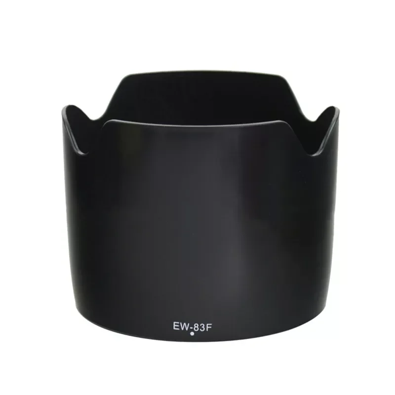 

Pro Replacement Lens Hood ET-87 For 70-200mm 2.8 L IS II USM Camera