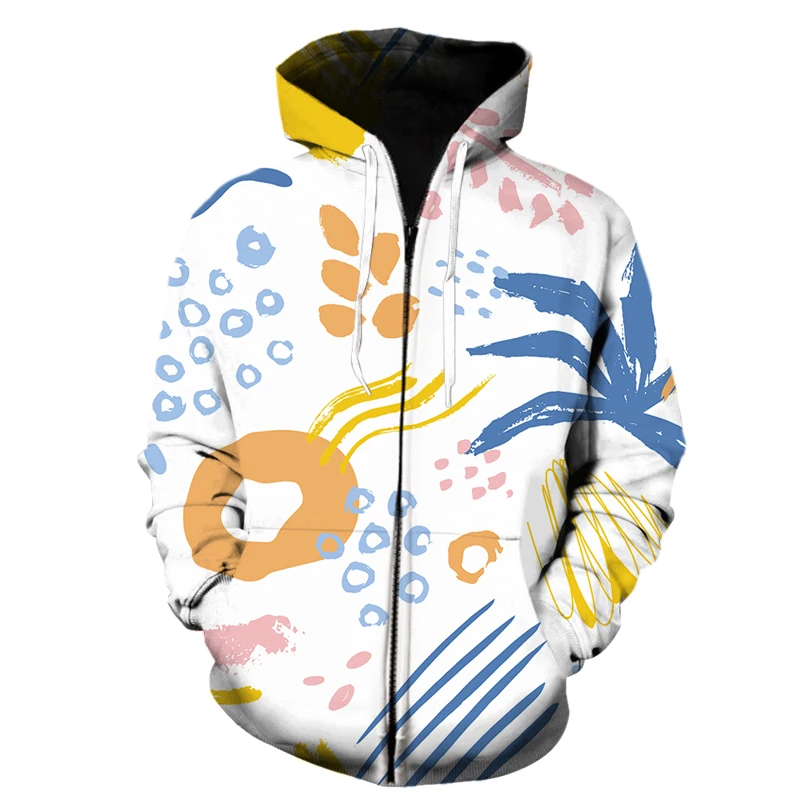 Толстовка мужская и женская с длинным рукавом повседневный свитшот