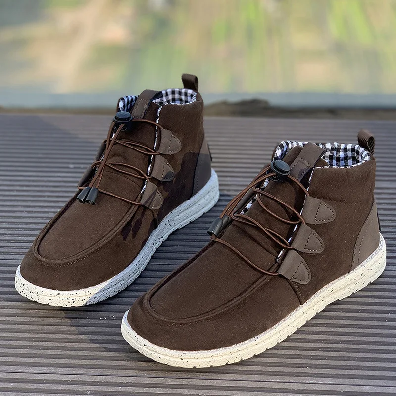 Женская обувь повседневная весенние кроссовки модные высокие кеды 2024 большие