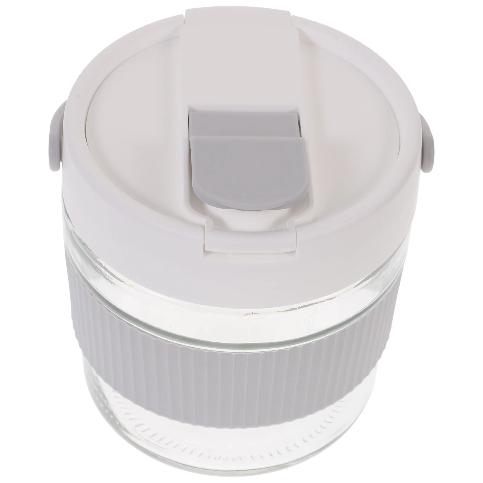 

Thickened Pickling Jar Containers Lids Brewing Bottle Seal Pickle Keeper Silica Gel Pickle Container Fermentation Jar