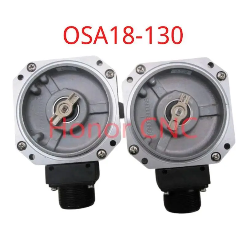 

OSA18-130 OSA18 130 Новый сервокодер