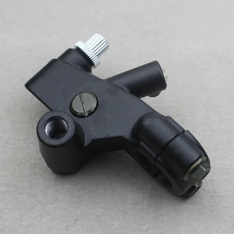 Запасные аксессуары для мотоцикла CG125 левый и правый гудок код зеркало