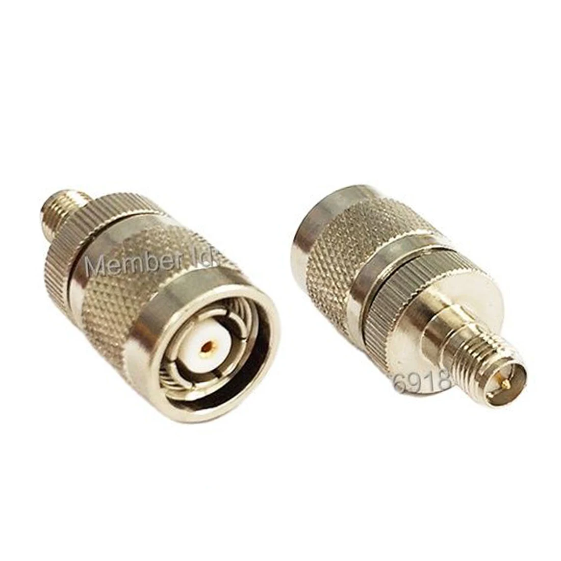

DexMRtiC WiFi адаптер RP-TNC male to RP-SMA female