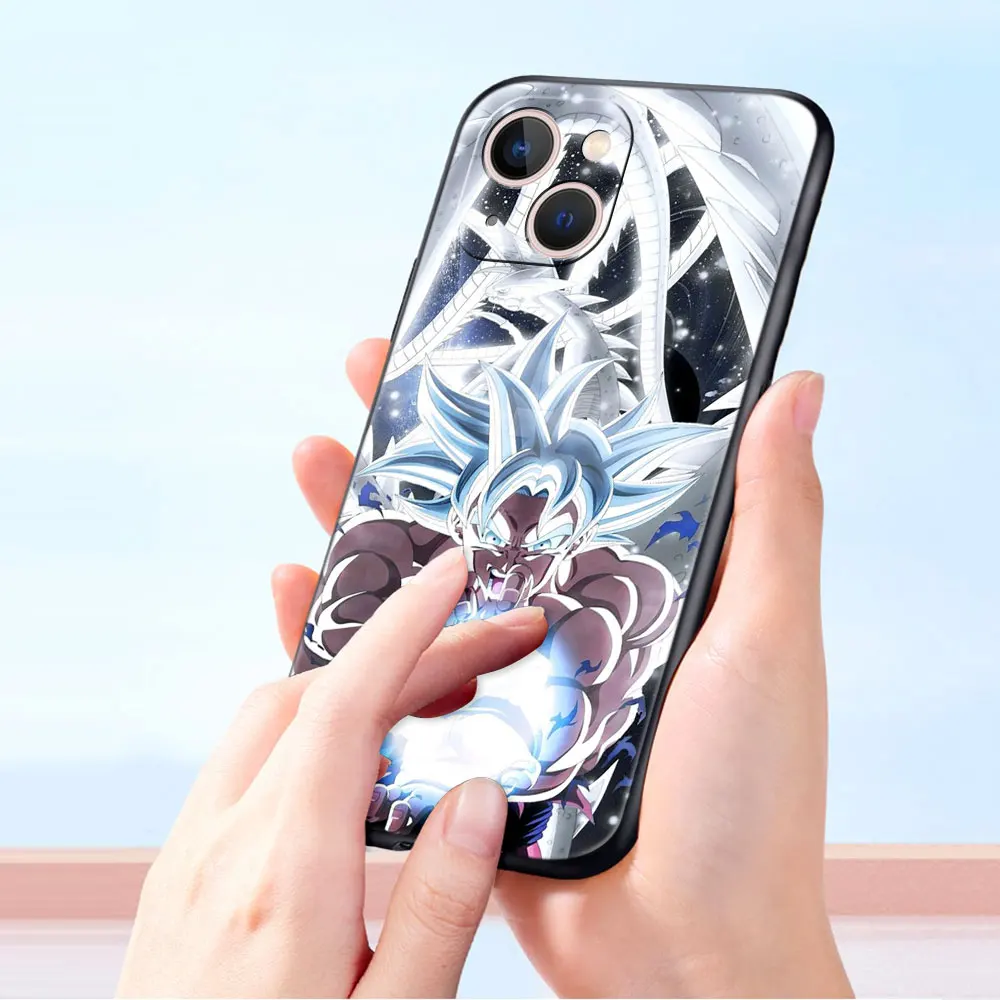 Чехол для Google Pixel 5a 4a 3 4 XL 5 6 Pro 4G Оригинальный чехол с рисунком дракона и жемчуга
