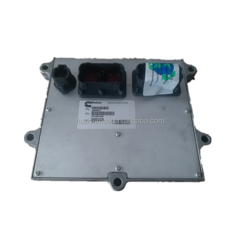 

Bus Engine Control Module 4954573 Engine Controller