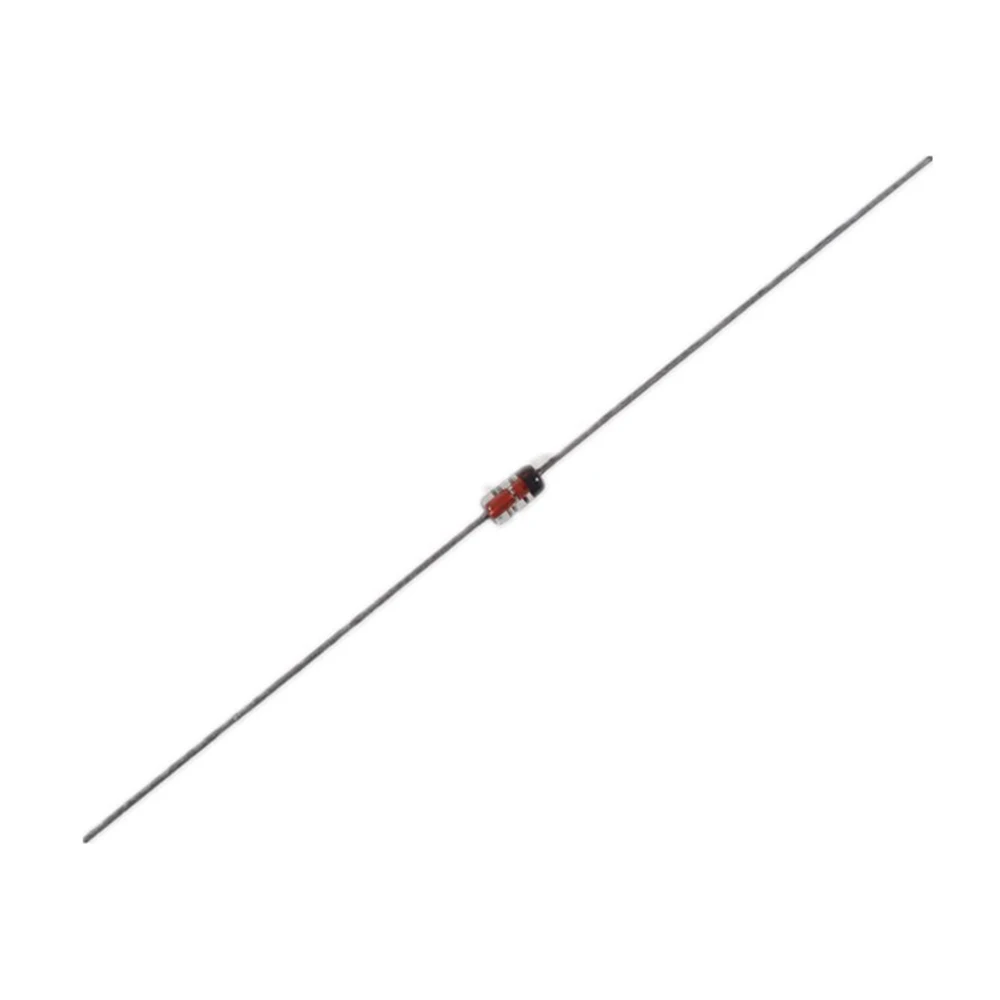 

50 PCS Zener diode 5.6V 500mW DO-35 BZX55C5V6