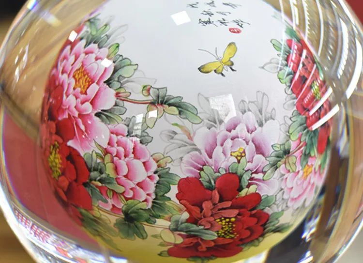 Большой # Китайский лидер национальный подарок домашний офис лучшие деловые