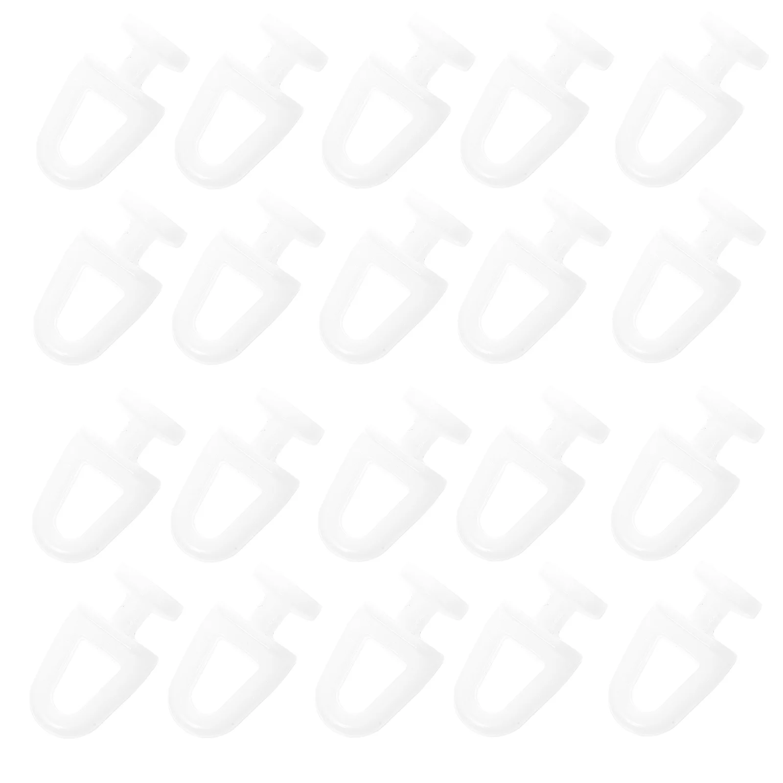 

Curtain Track Gliders Drapery Rail Glider Hooks Rollers Shower Roller Rod Ceiling Carrier Sliding Wheel Accessories Slides